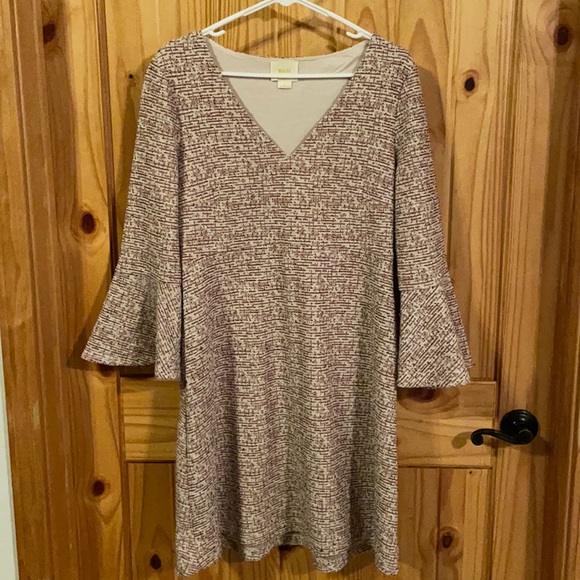 Anthropologie Maeve “Susie Swing Dress” - Picture 2 of 4